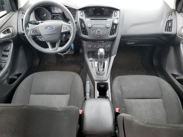 2015 FORD FOCUS SE - 1FADP3K24FL222731