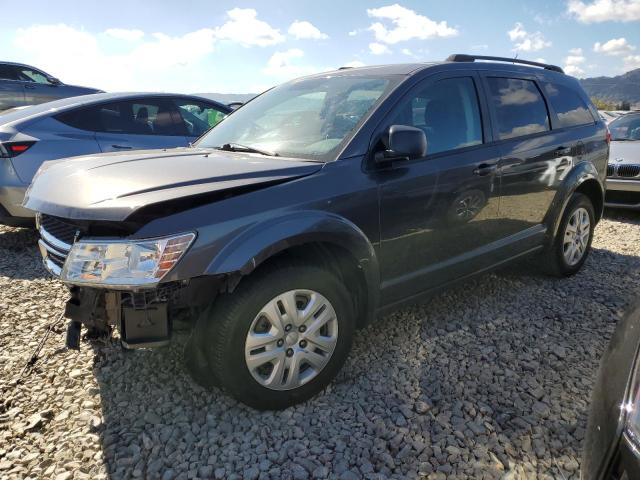 DODGE JOURNEY SE
