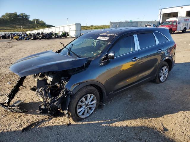 2020 KIA SORENTO L #3301851957