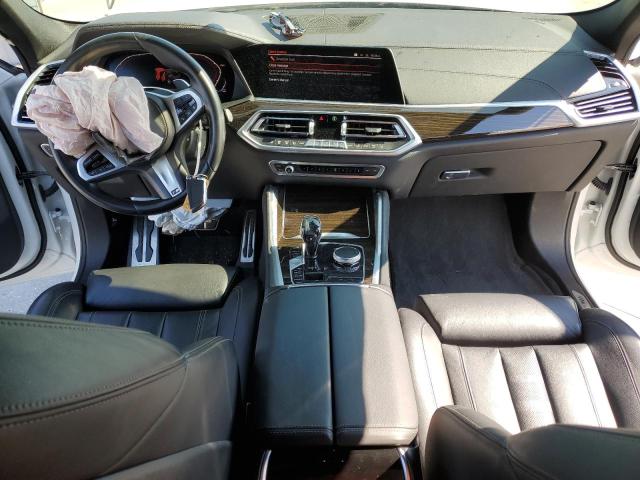 2020 BMW X6 SDRIVE 5UXCY4C0XL9D04611