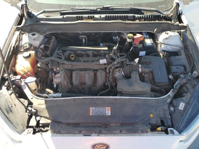 2016 FORD FUSION SE #3301774361