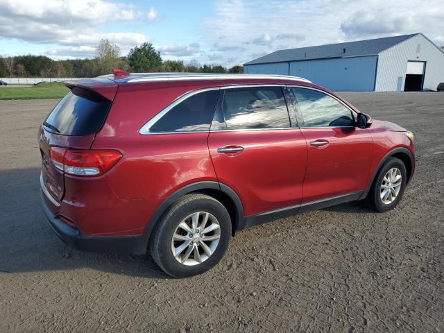 2016 KIA SORENTO #3292367263