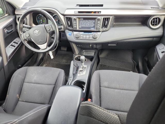 2018 TOYOTA RAV4 HV LE - JTMRJREV8JD179380