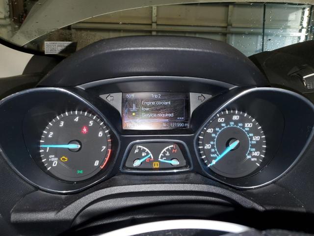 2014 FORD ESCAPE SE - 1FMCU9GX8EUA44011