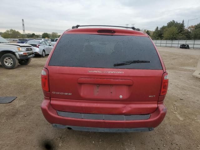 2005 DODGE GRAND CARA #3286665284