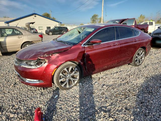 CHRYSLER 200 C