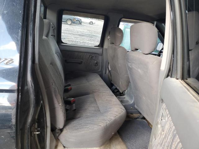 2000 NISSAN FRONTIER C #3287682038