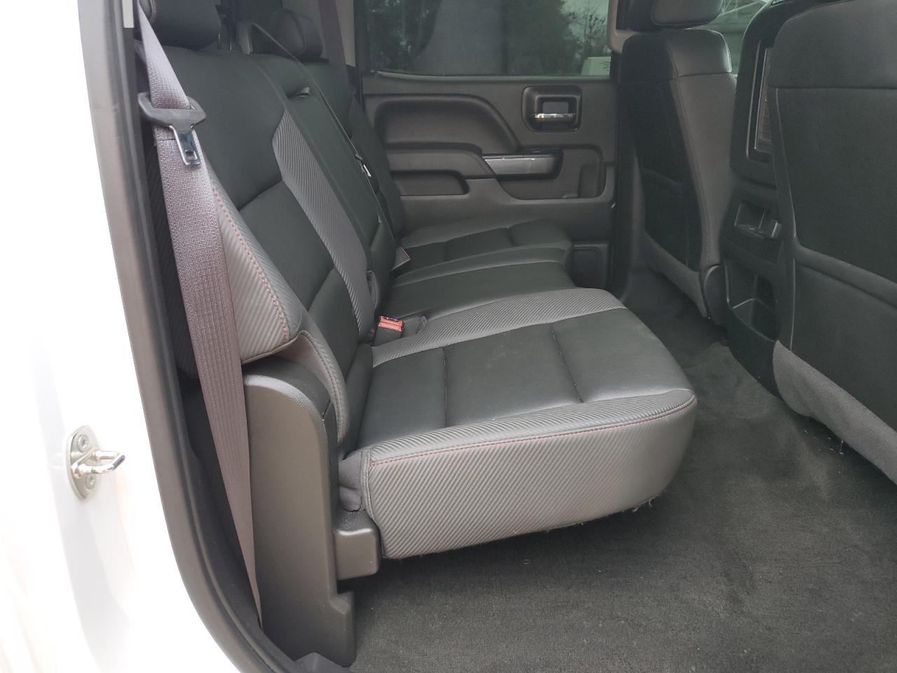 GMC SIERRA K1500 SLT