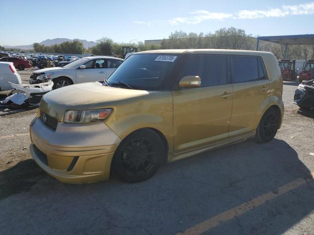 TOYOTA SCION XB