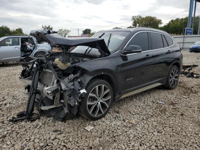 Global Auto Auctions: 2018 BMW X1 SDRIVE28I