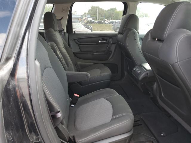 2014 CHEVROLET TRAVERSE L #3294404506