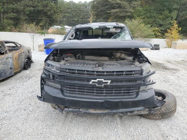 2021 CHEVROLET SILVERADO - 1GCUYEED8MZ227456