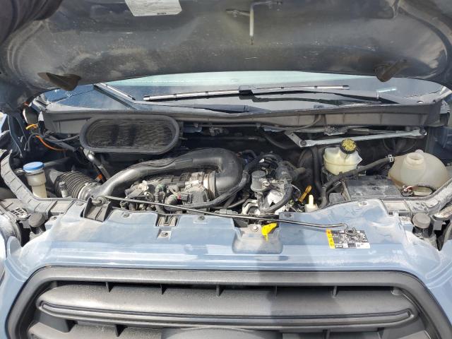 2020 FORD TRANSIT T- #3302735039