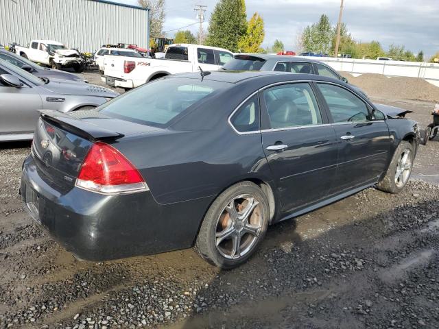2016 CHEVROLET IMPALA LIM 2G1WC5E38G1180739