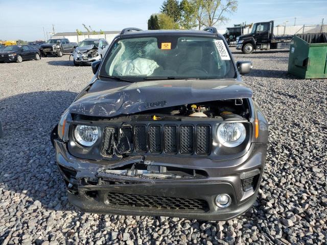 2019 JEEP RENEGADE L - ZACNJABB3KPK77808