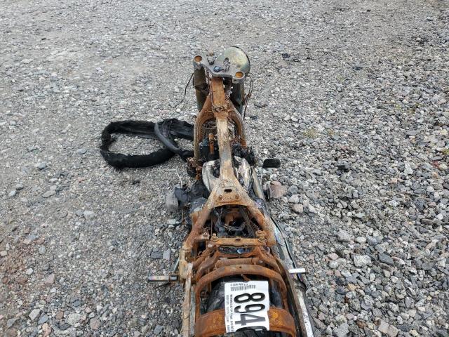 2007 KAWASAKI VN900 B #3286677293