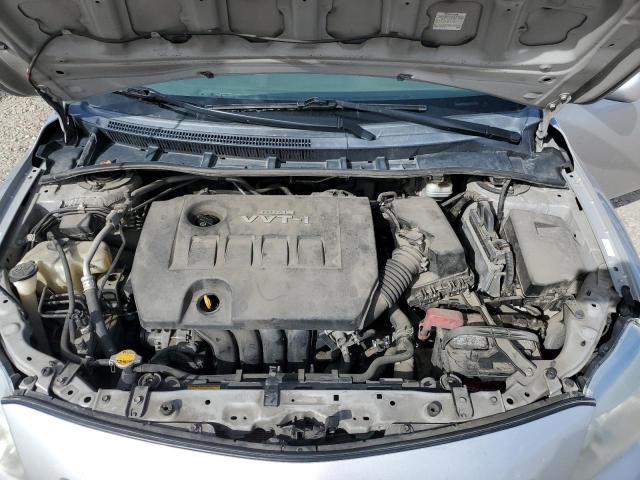 2010 TOYOTA COROLLA BA - 1NXBU4EE7AZ248910