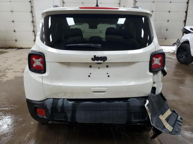 2018 JEEP RENEGADE L - ZACCJABBXJPJ47305
