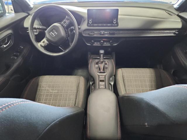 2025 HONDA HR-V SPORT - 3CZRZ2H56SM730577