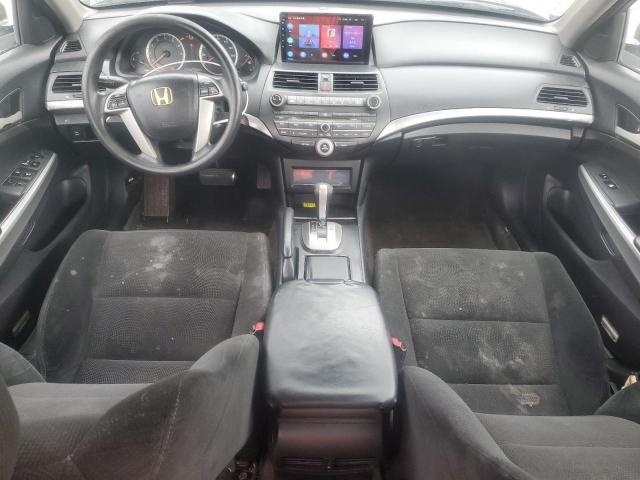 2010 HONDA ACCORD EX - 1HGCP2F70AA126929