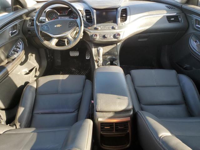 2017 CHEVROLET IMPALA LT 2G1105S35H9196746