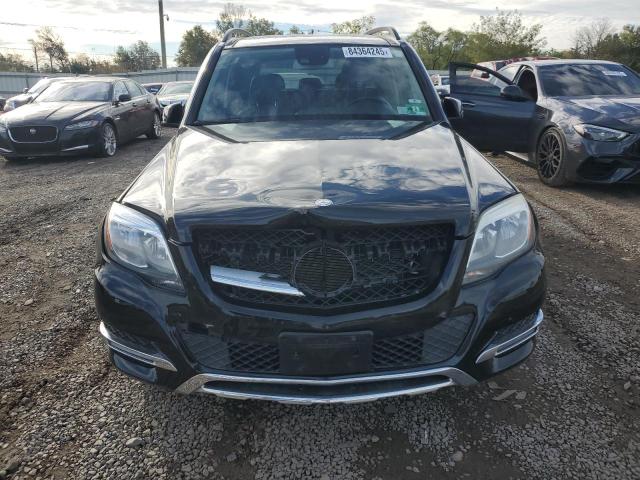 2015 MERCEDES-BENZ GLK 350 4M WDCGG8JB6FG438282