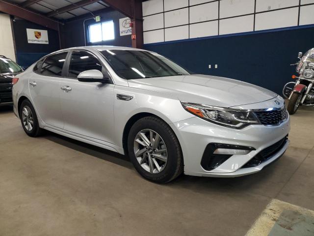 2019 KIA OPTIMA LX 5XXGT4L38KG286748