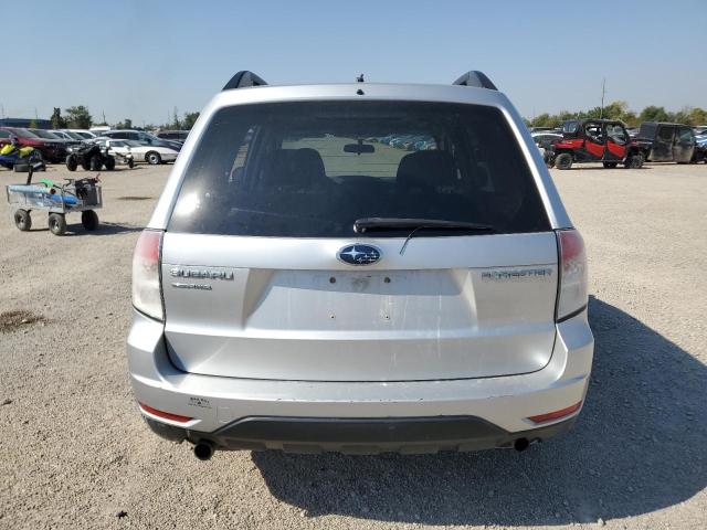 2010 SUBARU FORESTER 2.5X PREMIUM #3267134133