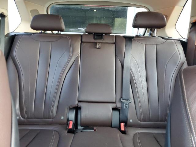 2016 BMW X5 SDRIVE3 #3291420146