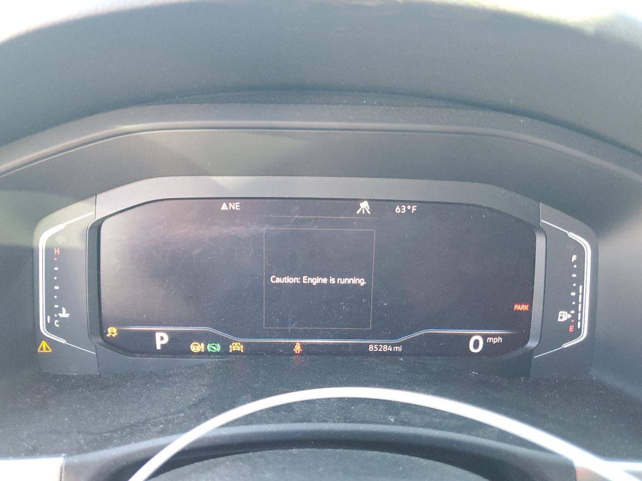 VOLKSWAGEN ATLAS SEL