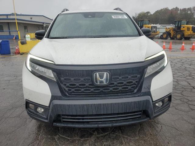 2021 HONDA PASSPORT T #3290228224
