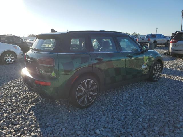 2024 MINI COOPER S C #3303353003