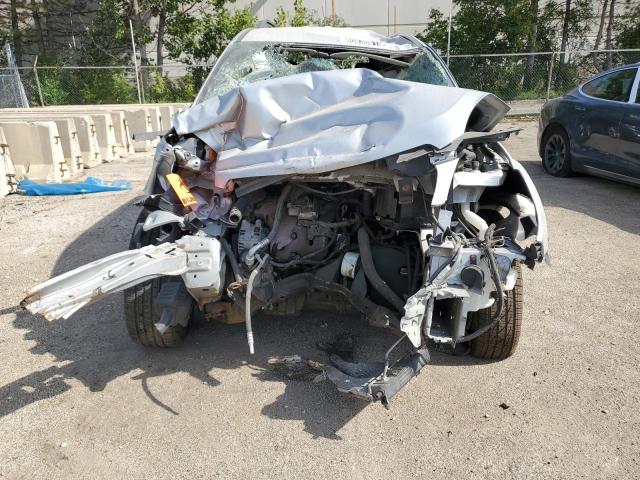 2012 CHEVROLET EQUINOX LT - 2GNFLEEK5C6278243