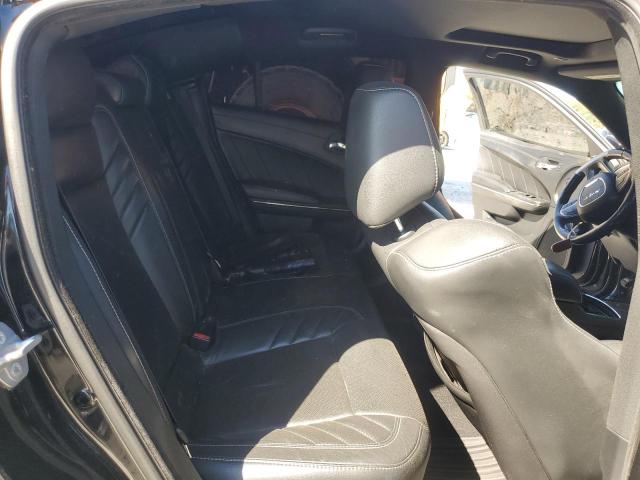 2019 DODGE CHARGER SR 2C3CDXL95KH571720