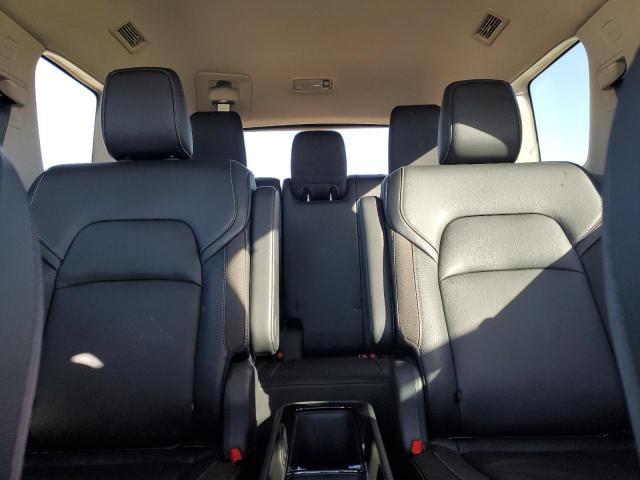 2023 NISSAN PATHFINDER SL 5N1DR3CD2PC274067