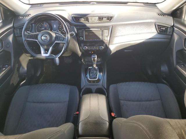 2018 NISSAN ROGUE S - 5N1AT2MV2JC822789