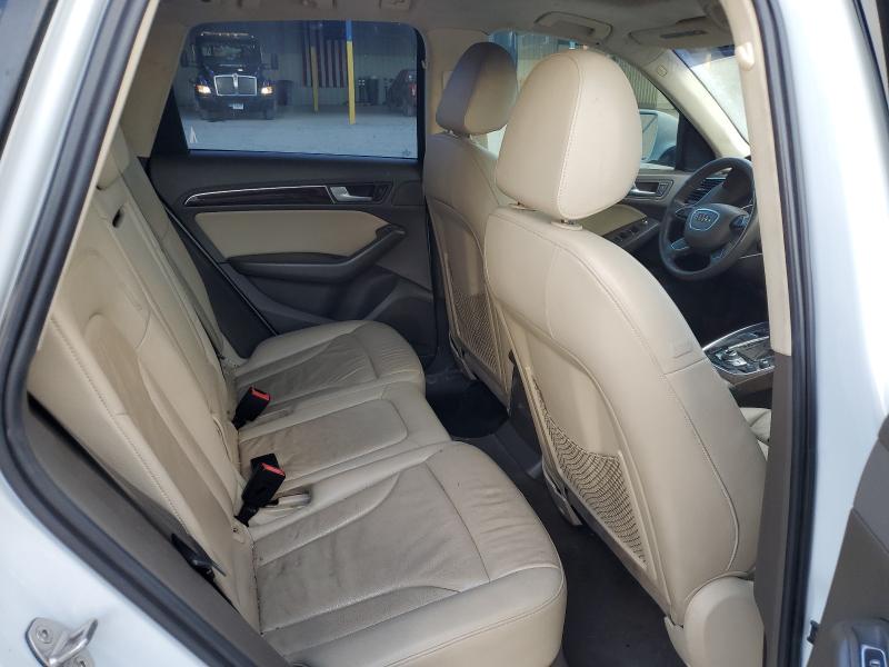 2015 AUDI Q5 PREMIUM #3274094507