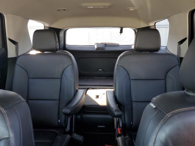 2018 CHEVROLET TRAVERSE R - 1GNERJKX4JJ250484