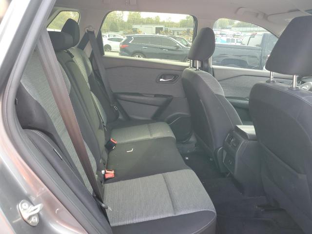 2023 NISSAN ROGUE SV - JN8BT3BB9PW357818