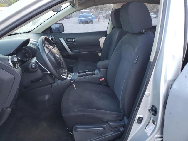 2011 NISSAN ROGUE S #3276992165