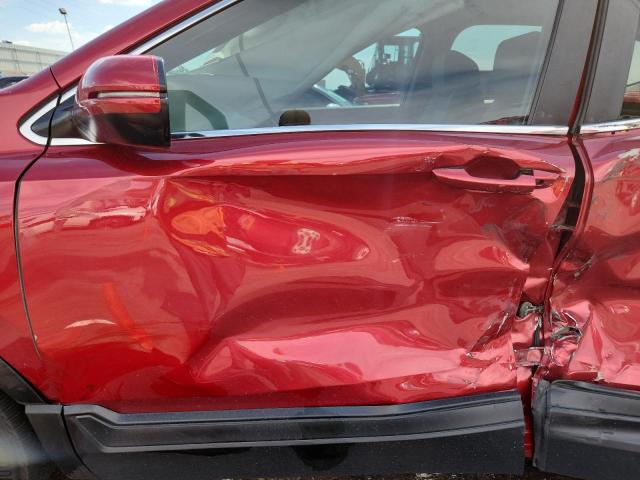 2021 HONDA CR-V EXL #3283983802