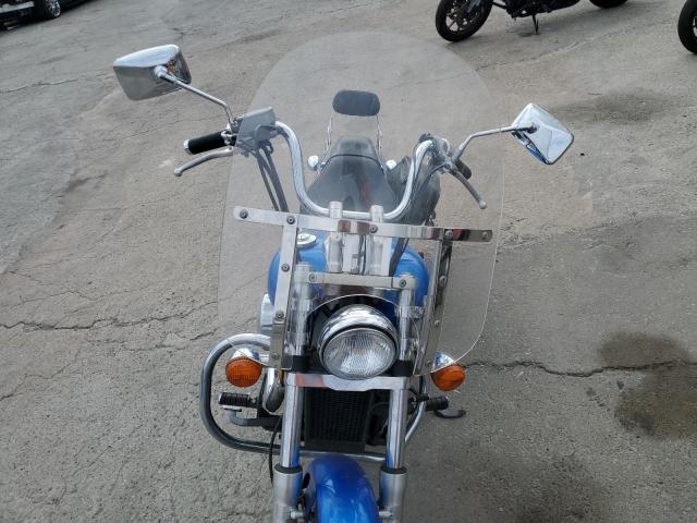 2007 HONDA VT750 C2 JH2RC53037M003105