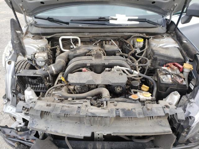 2018 SUBARU OUTBACK 2.5I 4S4BSAAC8J3200444