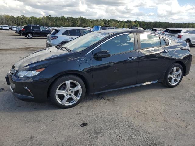 CHEVROLET VOLT LT