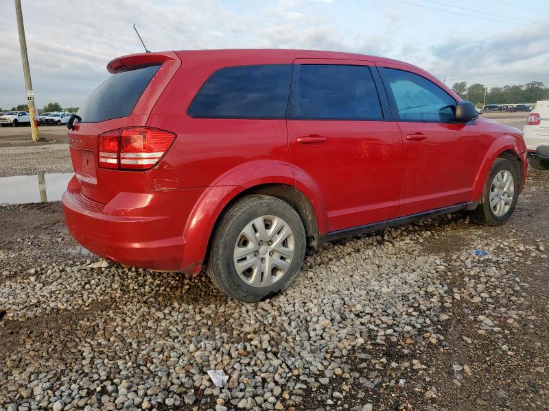 2014 DODGE JOURNEY SE - 3C4PDCAB3ET263081