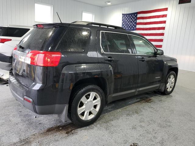 2013 GMC TERRAIN SL - 2GKALSEKXD6295837