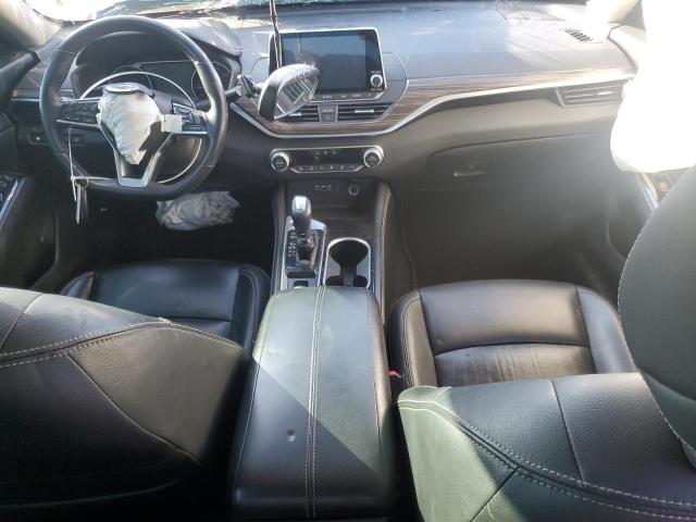 2020 NISSAN ALTIMA SL #3276359740