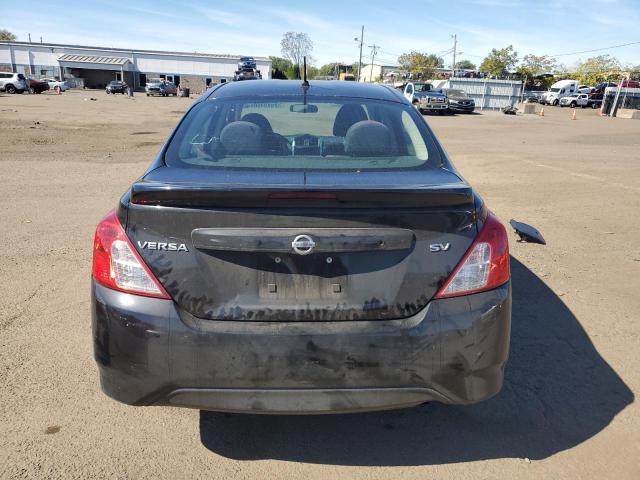 2017 NISSAN VERSA S 3N1CN7AP9HL891135