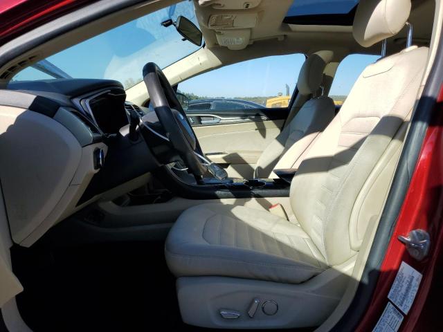 2014 FORD FUSION SE - 1FA6P0H7XE5398258