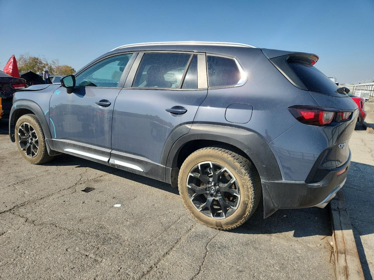 MAZDA CX-50 BASE